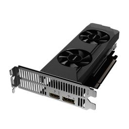 Tarjeta Grafica Gigabyte Radeon Rx 6400 Tarjeta Grafica Gigabyte Radeon Rx 6400