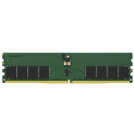 Kingston ValueRAM KVR64A52BD8-64 Módulo de memoria DDR5 64 GB 1x64 GB 288-pin DIMM Precio: 387.50000014. SKU: B1F695BAHL