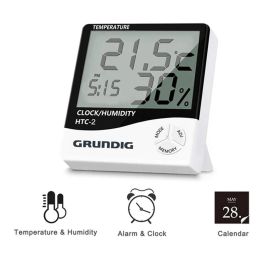 Estacion meteorologica grundig Estacion meteorologica grundig
