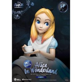 Figura Beast Kingdom Master Craft Alicia Figura Beast Kingdom Master Craft Alicia