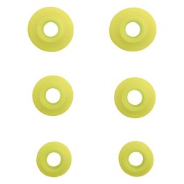 JBL Endurance Peak 4 Auriculares Inalámbricos Deportivos Bluetooth 5.2 con ANC, IP68, Negro, Frecuencia 20-20000 Hz