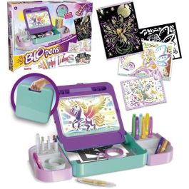 Blopens - LANSAY - Fantástico kit creativo - A partir de 5 años Precio: 40.98999993. SKU: B17GDHRM3C
