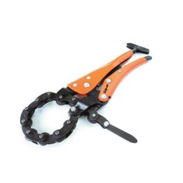 Cortador de tubos Grip-on 15-75 MM Cadenas Precio: 64.8802. SKU: B18VBT85F9