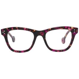 Montura de Gafas Unisex Hally & Son HS580V 4904 Montura de Gafas Unisex Hally & Son HS580V 4904