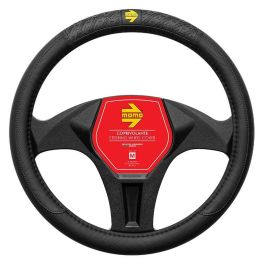 Momo Funda Volante V.I.P. Black M 38-39 cm MOMLSWC0VIPBK Precio: 14.88999985. SKU: B1DBZT4RXQ