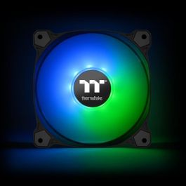 Thermaltake Pure 12 ARGB Sync - Ventiladores de Caja 120mm, Pack de 3