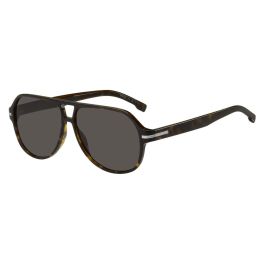 Gafas de Sol Hombre Hugo Boss BOSS-1507-S-86 ø 59 mm Precio: 85.49999997. SKU: B14Y3V6QBN