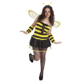 Disfraz adulto abeja lazo talla l Disfraz adulto abeja lazo talla l
