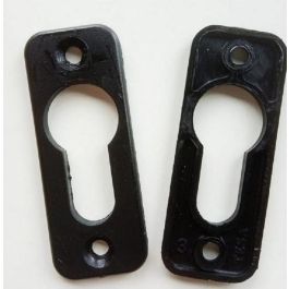 TESA 44200Ne Escudo para Cerradura de Metal Precio: 1.49999949. SKU: B1HCND4LP9