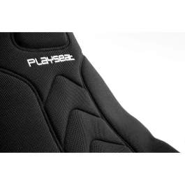 Playseat PLAYSEAT Challenge DD Cabina Plegable SimRacing Edición F1 Blanco y Negro