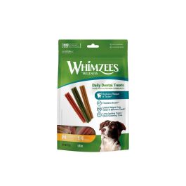 Snack para Perros Whimzees 14 Piezas Precio: 52.5000003. SKU: B1E8L7P5MB