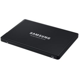 Samsung PM9A3 SSD NVMe PCIe 4.0 x 4 1.9TB 6800MB/s U.2 Bulk para Servidor/Estación de Trabajo