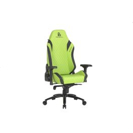 Silla Gaming Newskill NS-CH-NEITH-BLACK-GREEN Precio: 330.8900001. SKU: S7821136