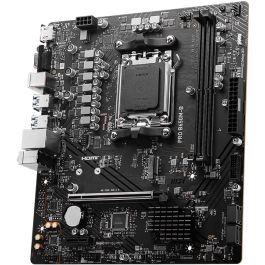 MSI PRO B650M-B Placa Base AMD B650 Socket AM5 Micro ATX DDR5-SDRAM Compatible con AMD Ryzen 7th Gen 911-7E28-005