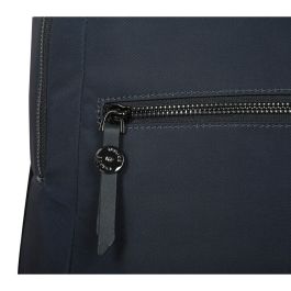 Mochila para Portátil Targus TBB65002GL Azul Mochila para Portátil Targus TBB65002GL Azul