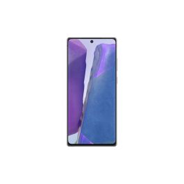 Smartphone Samsung Note 20 Gris 8 GB RAM 6,7" 256 GB Smartphone Samsung Note 20 Gris 8 GB RAM 6,7" 256 GB