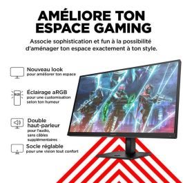 HP OMEN 27s Monitor Gaming 27 pulgadas FHD 240Hz