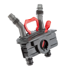 Ferplast Kit Valvulas Bluextreme para acuarios Precio: 18.94999997. SKU: B14HBK2TVE