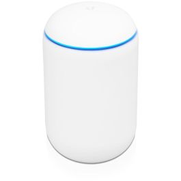 Ubiquiti UDM Router Inalámbrico UniFi Dream Machine AC1733 Dual Band 2.4/5 GHz para red y seguridad
