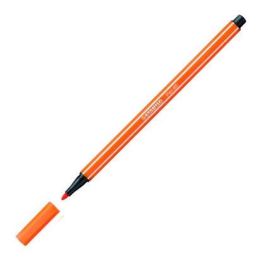 Stabilo Rotulador Pen 68 Bermellón Pálido Caja 10 Unidades Precio: 9.5000004. SKU: B1K3GQXC4B