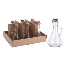 Five Simply Smart Aceitera Clásica de Cristal 30cl