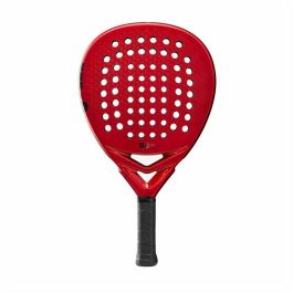 Pala de Pádel Wilson Bela Elite V2 Padel 2 Rojo Precio: 249.69000012. SKU: B1CS7R48ET