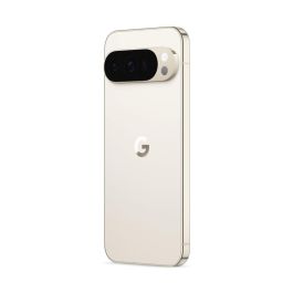 Google Pixel 10 Pro XL 256GB Porcelain 6.8" OLED 16GB RAM Triple Cámara 50MP