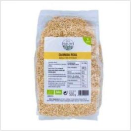 ECO SALIM Quinoa Real orgánica, vegana - 500g Precio: 6.89. SKU: B1A62AH5HC