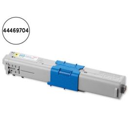 Toner Oki C300 C500 Amarillo -2.000 Pag- Precio: 129.49999953. SKU: S8414047