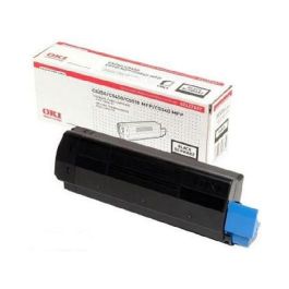 OKI 44318608 Toner Negro Original, 11000 páginas, Compatible con impresoras C711/C710, Cartucho de Tóner para Impresión Láser Precio: 201.59000026. SKU: B1GZQLEMKZ