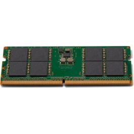 HP 32Gb Ddr5 (1X32Gb) 5600 Sodimm Necc Memory Memory Module Precio: 488.49999968. SKU: B19KYPVGTV