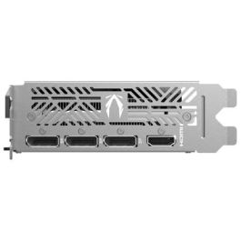 Zotac ZT-B50500G-10L Tarjeta Gráfica Gaming GeForce RTX 5050 SOLO 8GB GDDR6 PCI Express x8 5.0 2572MHz Soporte 8K