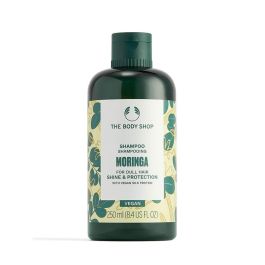 The body shop Champú Moringa 250ml Precio: 12.221. SKU: B12GG7G9VB