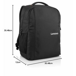 Mochila para Portátil Lenovo GX40Q75215 Mochila para Portátil Lenovo GX40Q75215