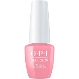 Gel Color, Esmalte de uñas semipermanente, Las Pink Ladies mandan en la escuela, 7.5 ml Precio: 28.49999999. SKU: B163J29E27