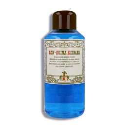 Ron-Quina Kermar locion capilar azul anti-caspa anti-calvicie 1000 ml Precio: 10.50000006. SKU: S4504836