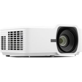 ViewSonic LS630HD Proyector Láser Full HD 1080p 4.000 Lúmenes ANSI DLP Contraste 3.000.000:1 Luminous Superior Sin Lámpara 30.000h ViewSonic LS630HD Proyector Láser Full HD 1080p 4.000 Lúmenes ANSI DLP Contraste 3.000.000:1 Luminous Superior Sin Lámpara 30.000h