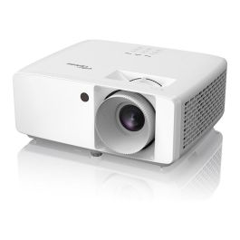 Optoma ZW340E Proyector Eco Láser WXGA 3600 Lúmenes Compacto y Ecológico
