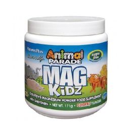 Animal Parade Mag Kidz Polvo Animal Parade Mag Kidz Polvo Precio: 23.4999996. SKU: B1GJCAYWTC