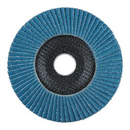 Makita Disco de desbaste Fächerschleifscheibe 125mm Z40