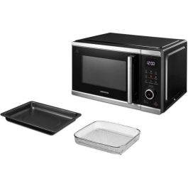 Horno microondas MEDION MD 11499 - Función freír con aire caliente Horno microondas MEDION MD 11499 - Función freír con aire caliente