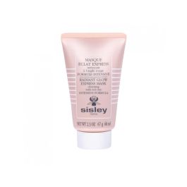 Sisley Masque Eclat Expres Argile Mascarilla Facial Limpia y Matifica con Arcilla Roja y Extractos de Plantas en 5 Minutos Precio: 74.78999957. SKU: B1EFDADDZV