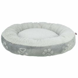 Cama para Perro Trixie Gris claro Ø 50 cm Cama para Perro Trixie Gris claro Ø 50 cm