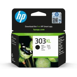Cartucho Tinta Hp Original 303XL T6N04Ae Cartucho Tinta Hp Original 303XL T6N04Ae