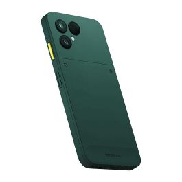 Fairphone 6 Dual-Sim 5G 8GB RAM 256GB Almacenamiento Interno Forest Green