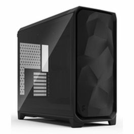 Fractal Design FRA7340172707226 Caja PC Meshify 3 XL TG E-ATX, SSI-EEB/CEB, 3 Ventiladores, USB Tipo C 20 Gbps, Negra