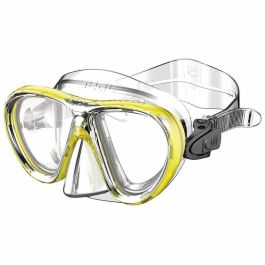 Gafas de Natación Seac 75004600036 Amarillo Talla única Gafas de Natación Seac 75004600036 Amarillo Talla única Precio: 19.89000057. SKU: B1FP3S9FMQ
