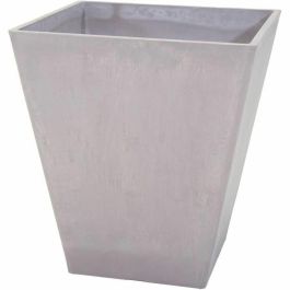Mega Collections 130778 Maceta Ecostone Square Taupe 41 x 45 cm Precio: 72.49999955. SKU: B15NGQY6N5