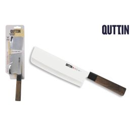 Cuchillo Usuba Cocina 17 cm Takamura - Inde (6 Unidades) Precio: 28.58999979. SKU: B1BHESEJR5