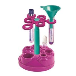 Clementoni CLE8005125528127 Mini Laboratorio de Perfumes